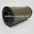 The replacement for MP FILTRI stainless steel filter cartridge CU250M60N, Three screw pump filter cartridge